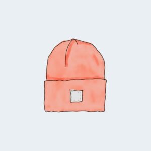 SAMPLEBeanie