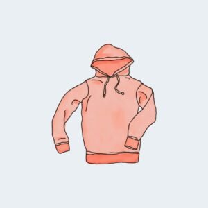 SAMPLEHoodie